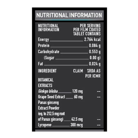 5 - MuscleBlaze MB-VITE Multivitamin, Unflavoured 60 tablet(s)(Supplement) 5 - MuscleBlaze MB-VITE Multivitamin, Unflavoured 60 tablet(s)(Supplement)