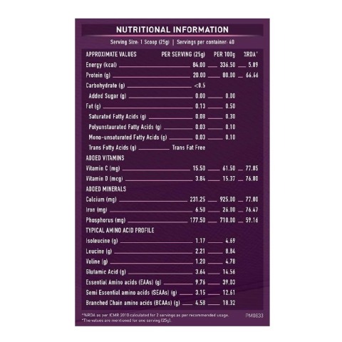 Supplement - MuscleBlaze Women Iso-Whey, 2.2 lb Strawberry Supplement - MuscleBlaze Women Iso-Whey, 2.2 lb Strawberry