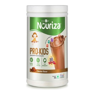 1 - HealthKart Pro Kids, 0.4 kg Chocolate 1 - HealthKart Pro Kids, 0.4 kg Chocolate
