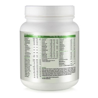 SupplementInfo - Nouriza My First Protein, 1 kg Chocolate SupplementInfo - Nouriza My First Protein, 1 kg Chocolate