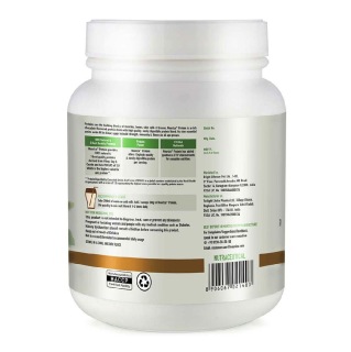 Benefit - Nouriza Protein with Whey, Soy & Casein, 2.2 lb Swiss Milk Chocolate Benefit - Nouriza Protein with Whey, Soy & Casein, 2.2 lb Swiss Milk Chocolate