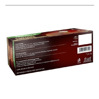 RecommendedUsage - Nouriza Protein Cookies, 6 Piece(s)/Pack Choco Chip (100 g) RecommendedUsage - Nouriza Protein Cookies, 6 Piece(s)/Pack Choco Chip (100 g)