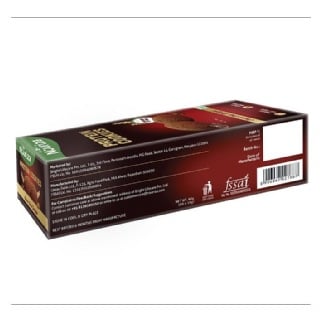 Manufactured - Nouriza Protein Cookies, 360 g Choco Chip (6 x 60 g) Manufactured - Nouriza Protein Cookies, 360 g Choco Chip (6 x 60 g)