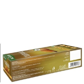 Manufacterd - Nouriza Multigrain Protein Cookies, 360 g Cumin (6 x 60 g) Manufacterd - Nouriza Multigrain Protein Cookies, 360 g Cumin (6 x 60 g)