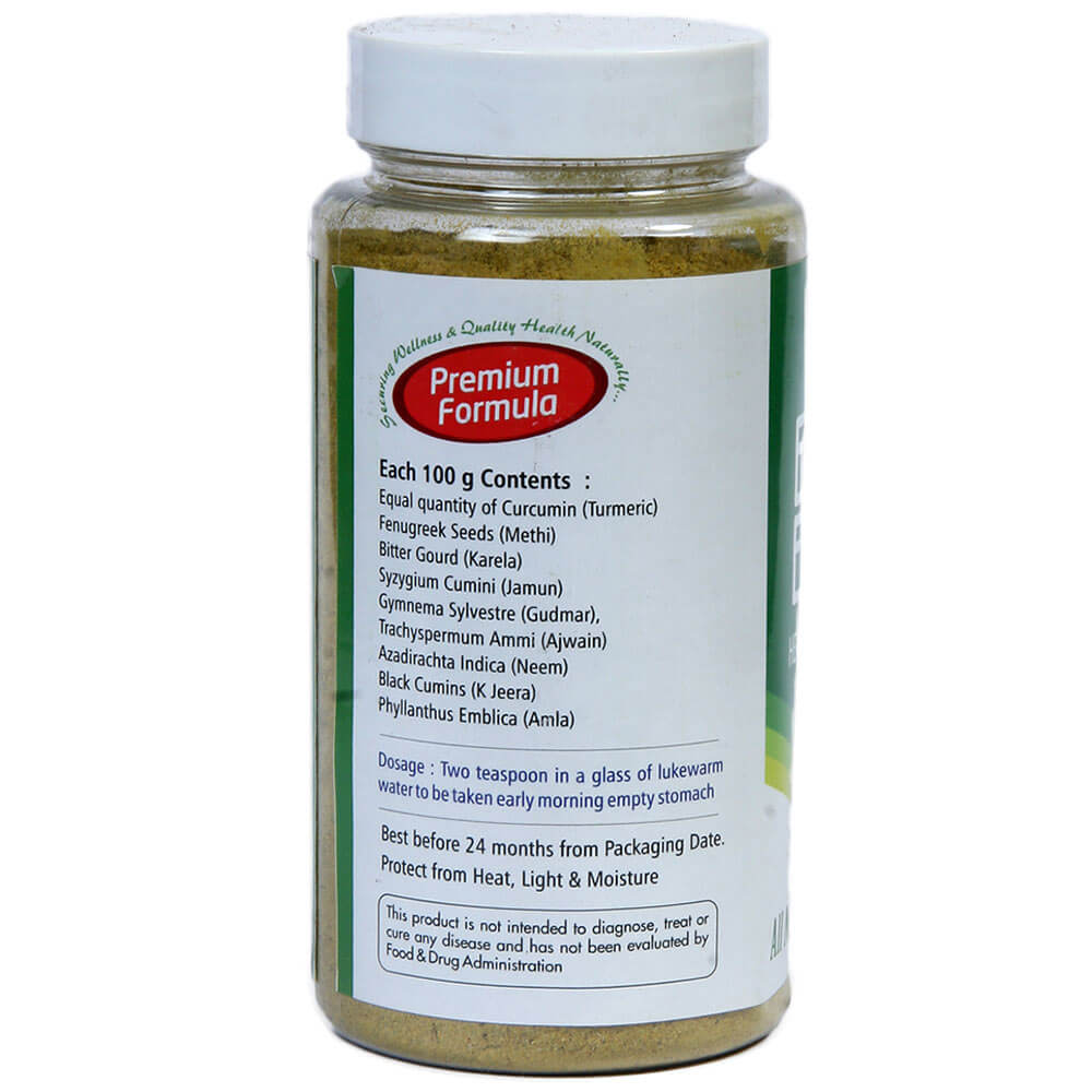 back - Paithan Eco Foods Eco Ensulin,  150 g 