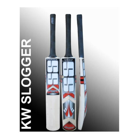 SS Slogger Cricket Bat