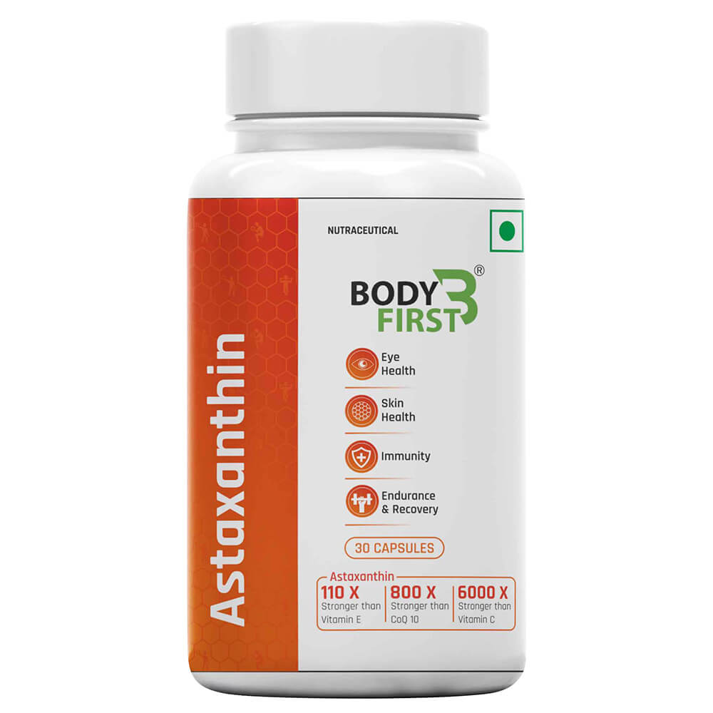 Astaxanthin at Best Price in India
