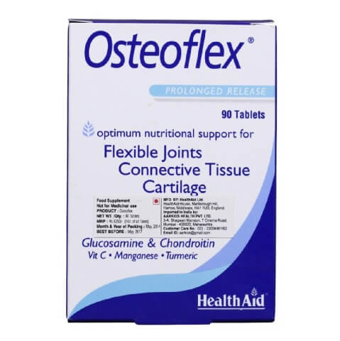 HealthAid Osteoflex, 90 tablet(s) HealthAid Osteoflex, 90 tablet(s)