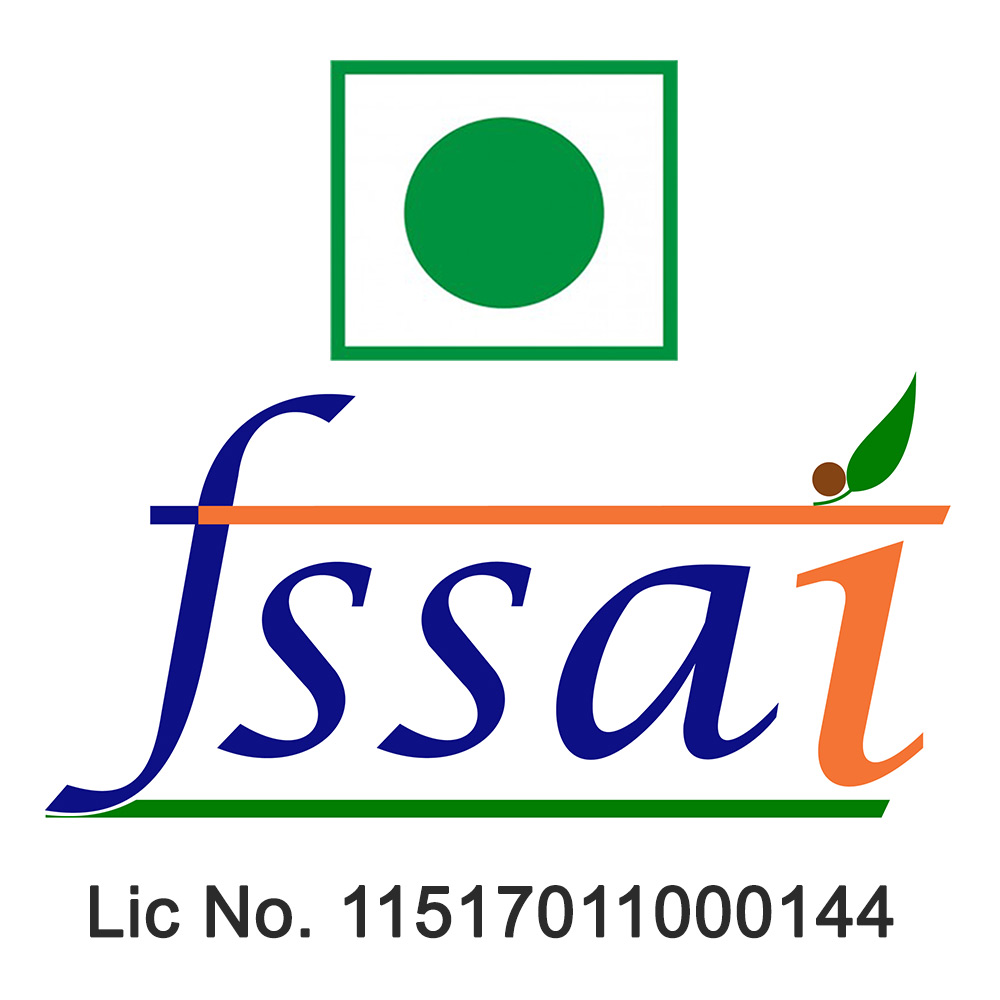 fssai - Herbal Hills Shatavarihills,  700 capsules 