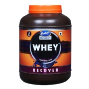 Venky's Nutrition Whey Protein,  4.4 lb  Vanilla 