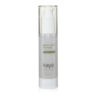 Kaya Antox Vit-C Formula, 30 ml Skin Renewal