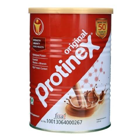 Protinex Original, 0.88 lb Chocolate Protinex Original, 0.88 lb Chocolate