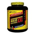 MuscleBlaze Mass Gainer XXL with Complex Carbs and Proteins in 3:1 ratio, 6.6 lb Kesar Pista Badam old