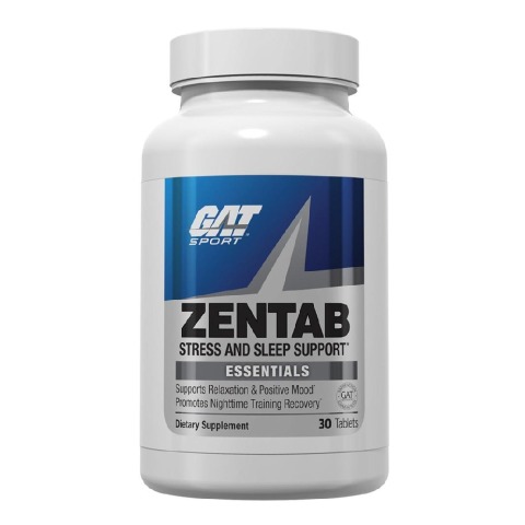 GAT Zentab,  30 tablet(s) 