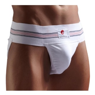 Omtex Tokyo Supporter, Small White