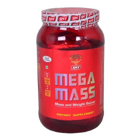 SNT Mega Mass, 2.2 lb Chocolate SNT Mega Mass, 2.2 lb Chocolate