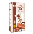MuscleBlaze Hi-Protein Bar (30g Protein), 12 bar(s) Choco Delight