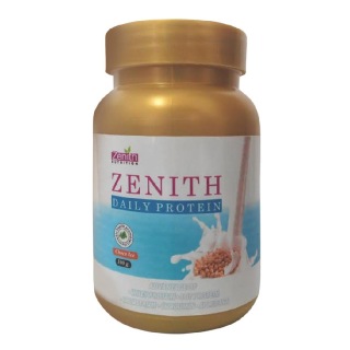 Zenith Nutrition Daily Protein Shake, 0.22 lb Choco Ice