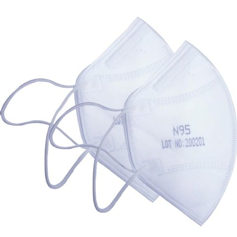 Corosafe K N 95 Mask