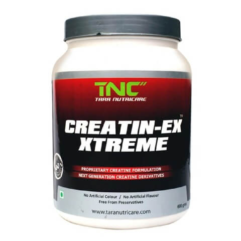 Tara Nutricare Creatine Extreme, Strawberry 1.3 lb Tara Nutricare Creatine Extreme, Strawberry 1.3 lb