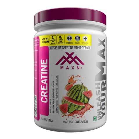 Maxn Creatine,  Watermelon  0.66 lb 