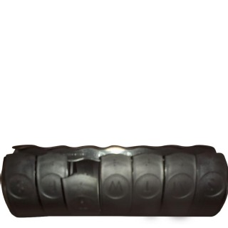 Ultimate Nutrition Pill Case, Blue 1 Piece(s)/Pack