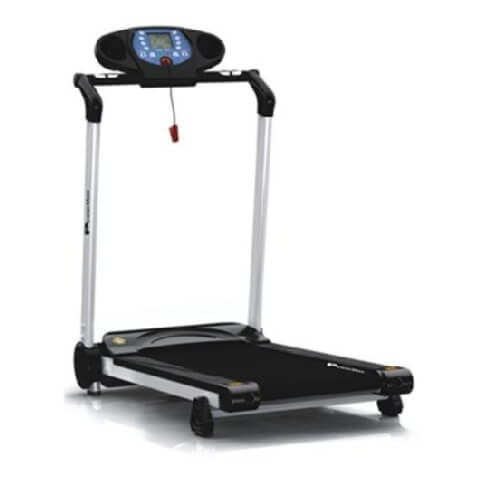 Power Max TDM-90 Motorized Treadmill
