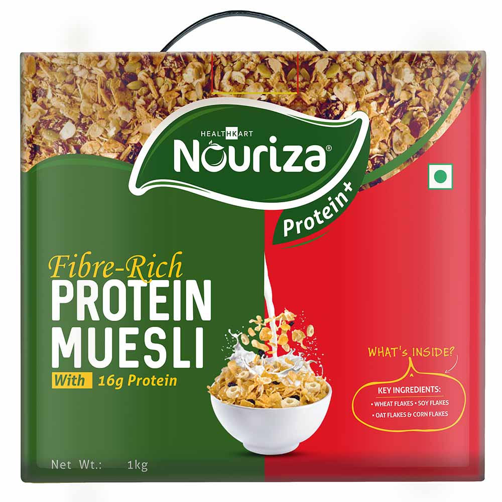 Protein Cereals OP at Best Price in India