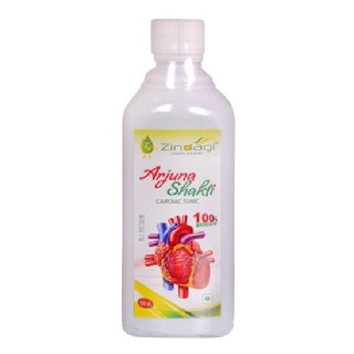 Zindagi Arjuna Shakti, 500 ml