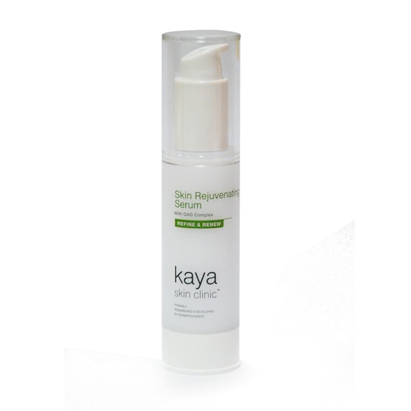 Kaya Skin Rejuvenating Serum