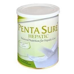 Hexagon Nutrition Penta Sure Hepatic, 0.88 lb Hexagon Nutrition Penta Sure Hepatic, 0.88 lb