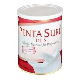 Hexagon Nutrition Penta Sure DLS, 0.88 lb Hexagon Nutrition Penta Sure DLS, 0.88 lb