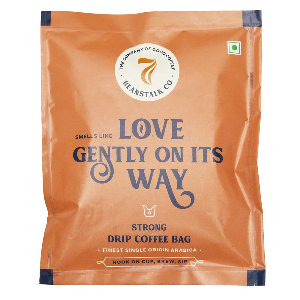 Drip Coffee Strong at Best Price in India