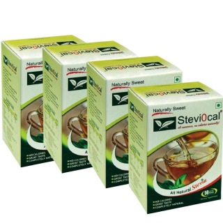 Stevi0cal Mocarton, 200 sachets/pack