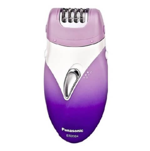 Panasonic Epilator ES2024
