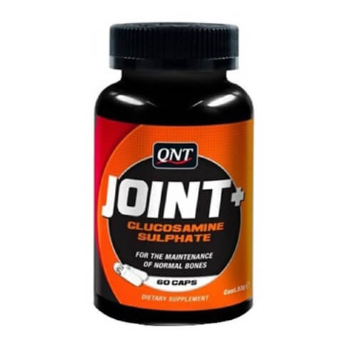 QNT Joint +, 60 capsules QNT Joint +, 60 capsules