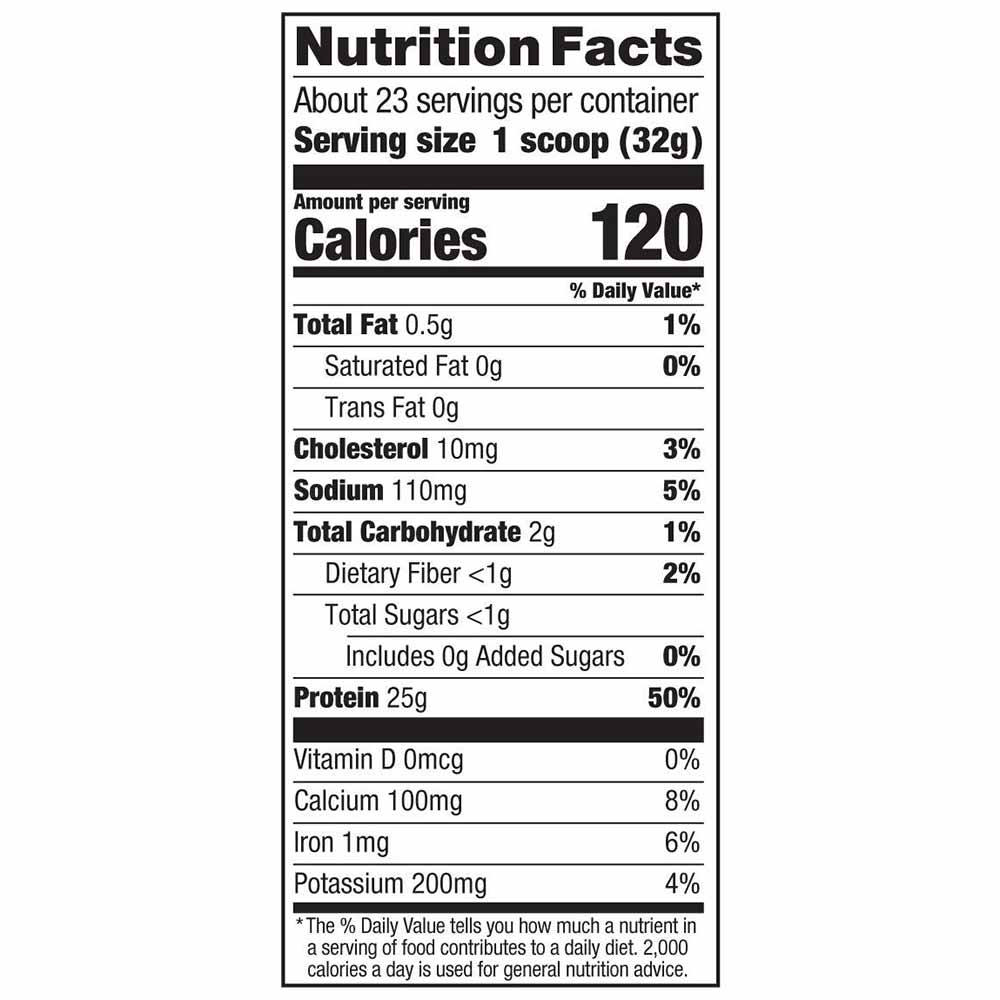 supplement - Dymatize Iso-100 Protein,  1.6 lb  Dutch Chocolate 