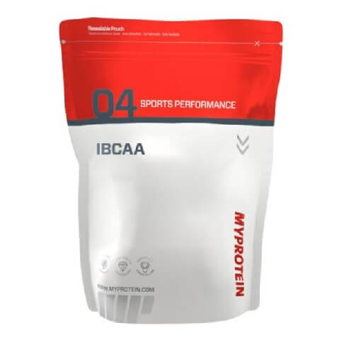 Myprotein IBCAA, 0.55 lb Sour Apple Myprotein IBCAA, 0.55 lb Sour Apple