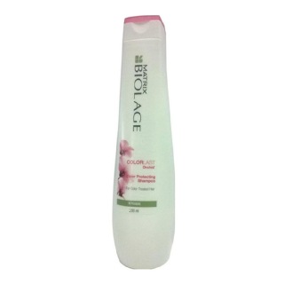 Matrix Biolage Colorlast Orchid Shampoo, 200 ml Color Protecting