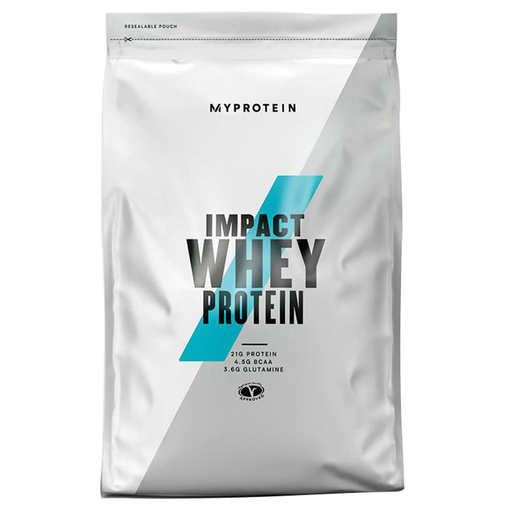 Myprotein Impact Whey Protein,  5.5 lb  Chocolate Mint 