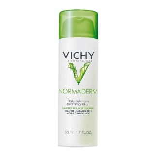 Vichy Normaderm Anti Imperfection Cream, 50 ml Face Care