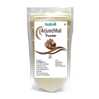Healthvit Arjunchhal Powder, 100 g