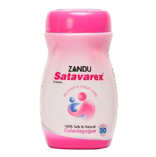 Zandu Satavrex, 0.55 lb