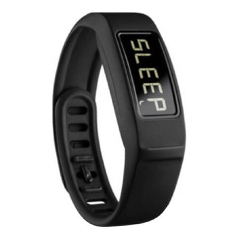 Garmin Vivofit 2,  Black 