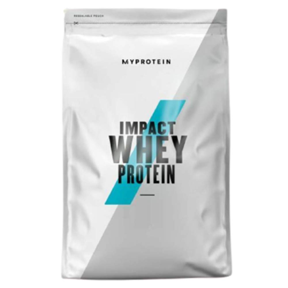 Myprotein Impact Whey Protein,  1.1 lb  Malt 