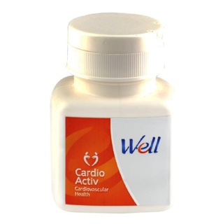 Modicare Well Cardio Active, 60 tablet(s)