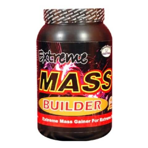 GDYNS Extreme Mass Builder, 2.2 lb Choco GDYNS Extreme Mass Builder, 2.2 lb Choco