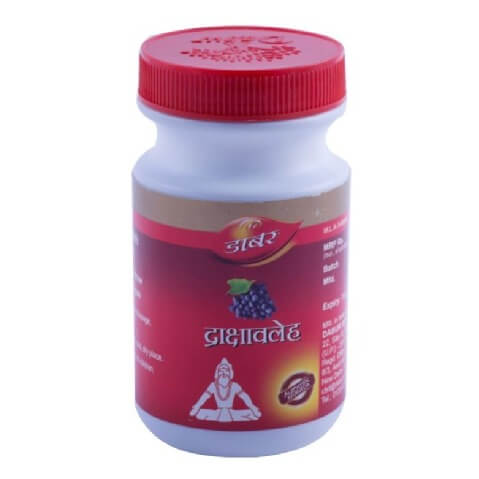 Dabur Drakshavaleha, 500 g