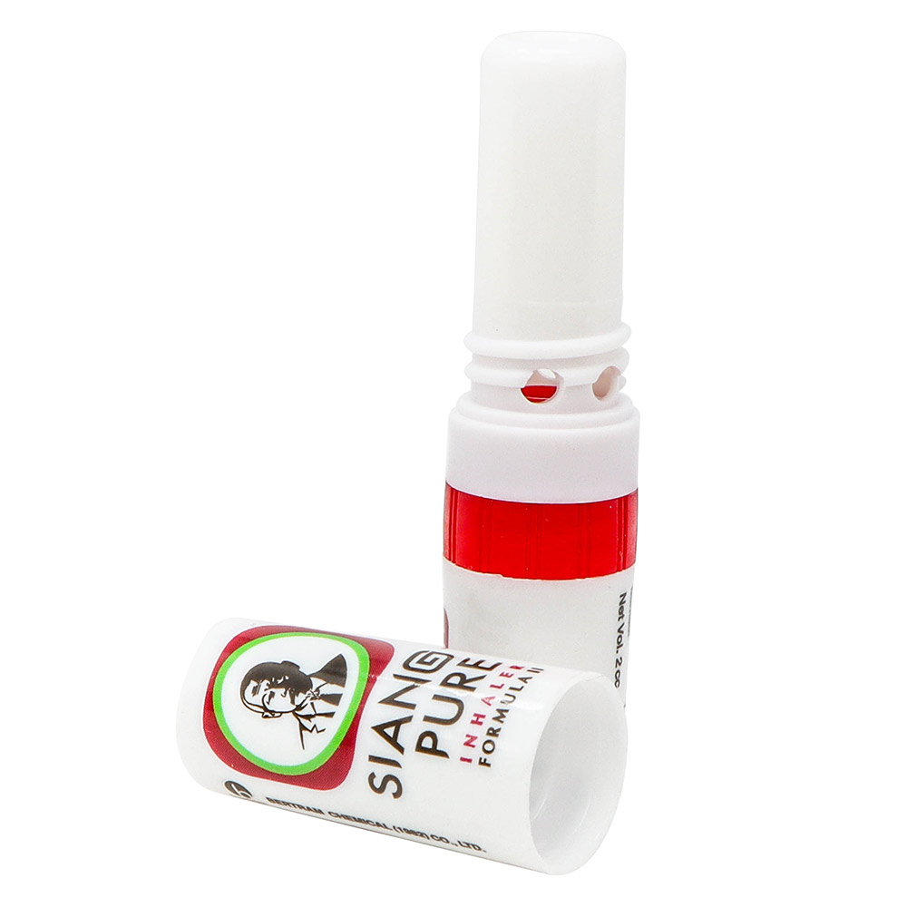 2 - Siang Pure Inhaler - Formula 2,  15 ml 