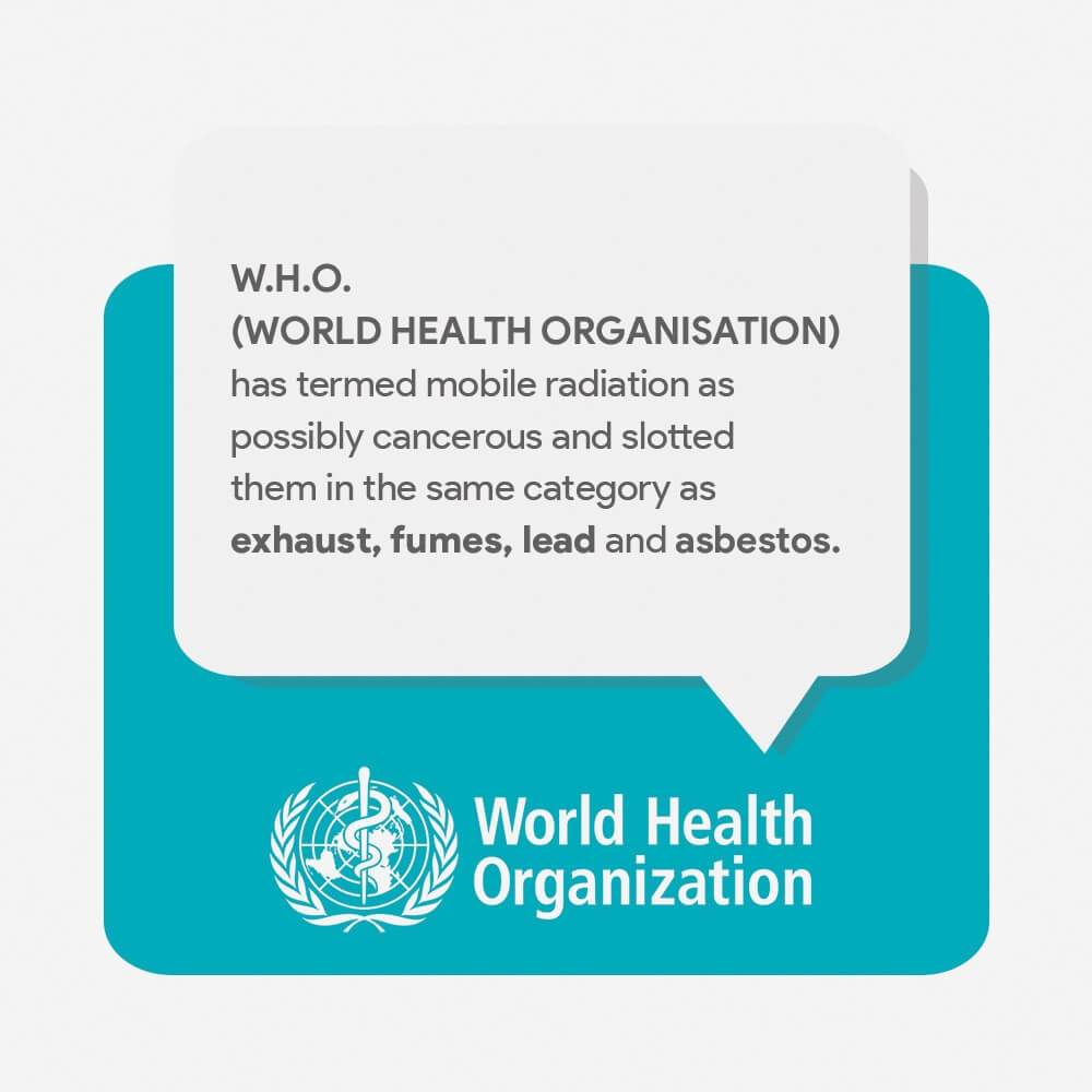 8 - Envirochip Radiation Protection for Mobile,  Value Pack of 2 (Black & Silver) 